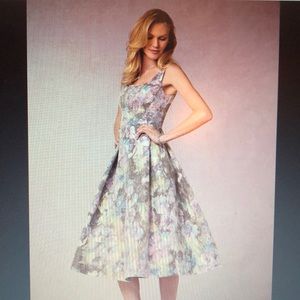 BHDLN Becca Dress by Kay Unger.